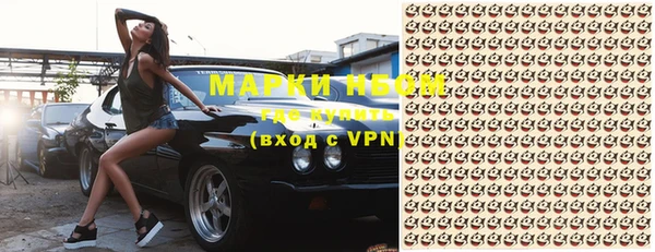 стафф Алзамай